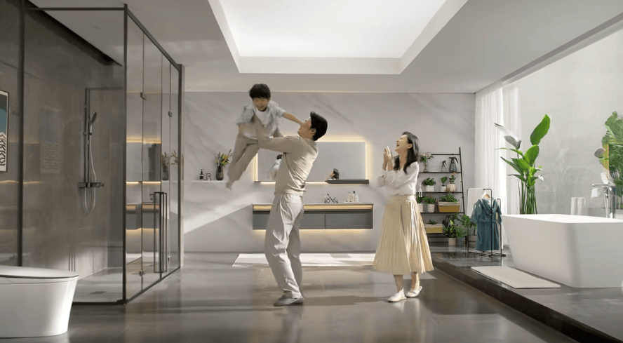 科技如何融入生活？京東 × 恒潔，用戶需求驅(qū)動(dòng)智能衛(wèi)浴價(jià)值升級(jí)