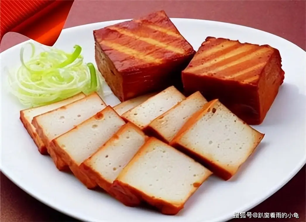 原創(chuàng)臘八將至，5種必吃的傳統(tǒng)臘八美食，開啟年味第一關！