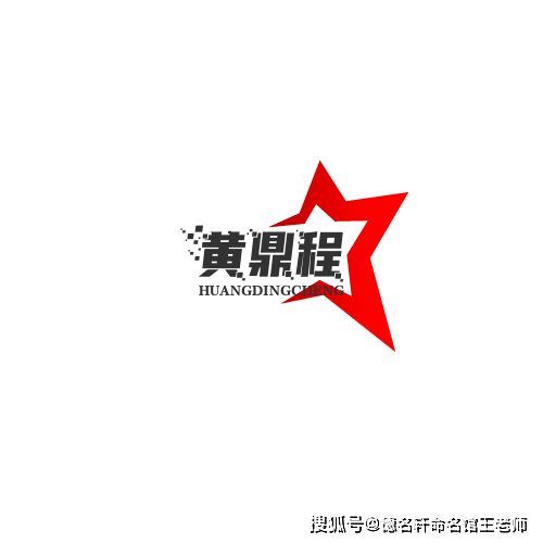 原創(chuàng)寶寶起名案例 “黃鼎程” 王老師起名,名正言順,嬰兒起名,兒童起名案例參考