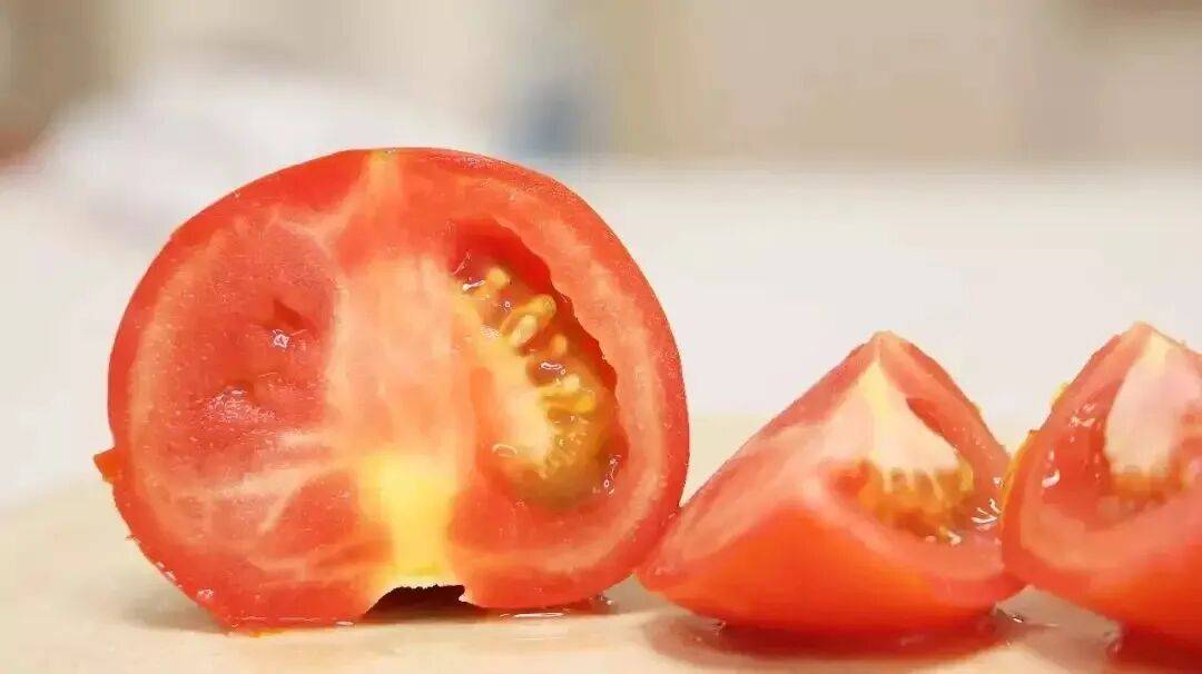 @所有女性！不想老的快，那么這幾樣食物一定要多吃！