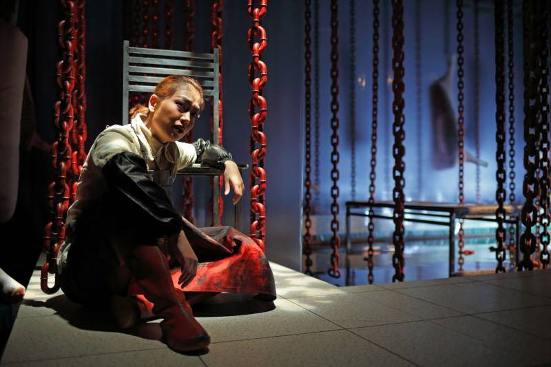 話劇迷有福了！這份重慶市話劇院“拾樓戲劇空間”的年度上新菜單請(qǐng)收好