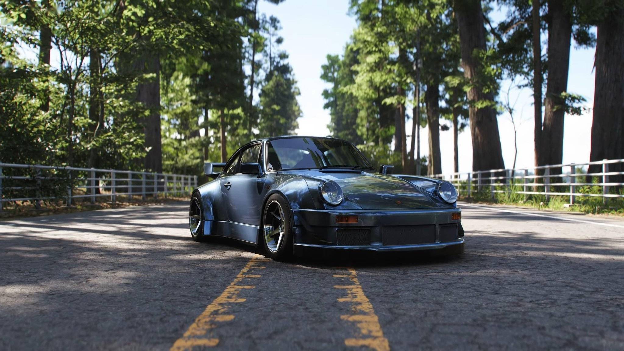 《極限競速：地平線6》游戲5月19日發(fā)行，首發(fā)550款汽車