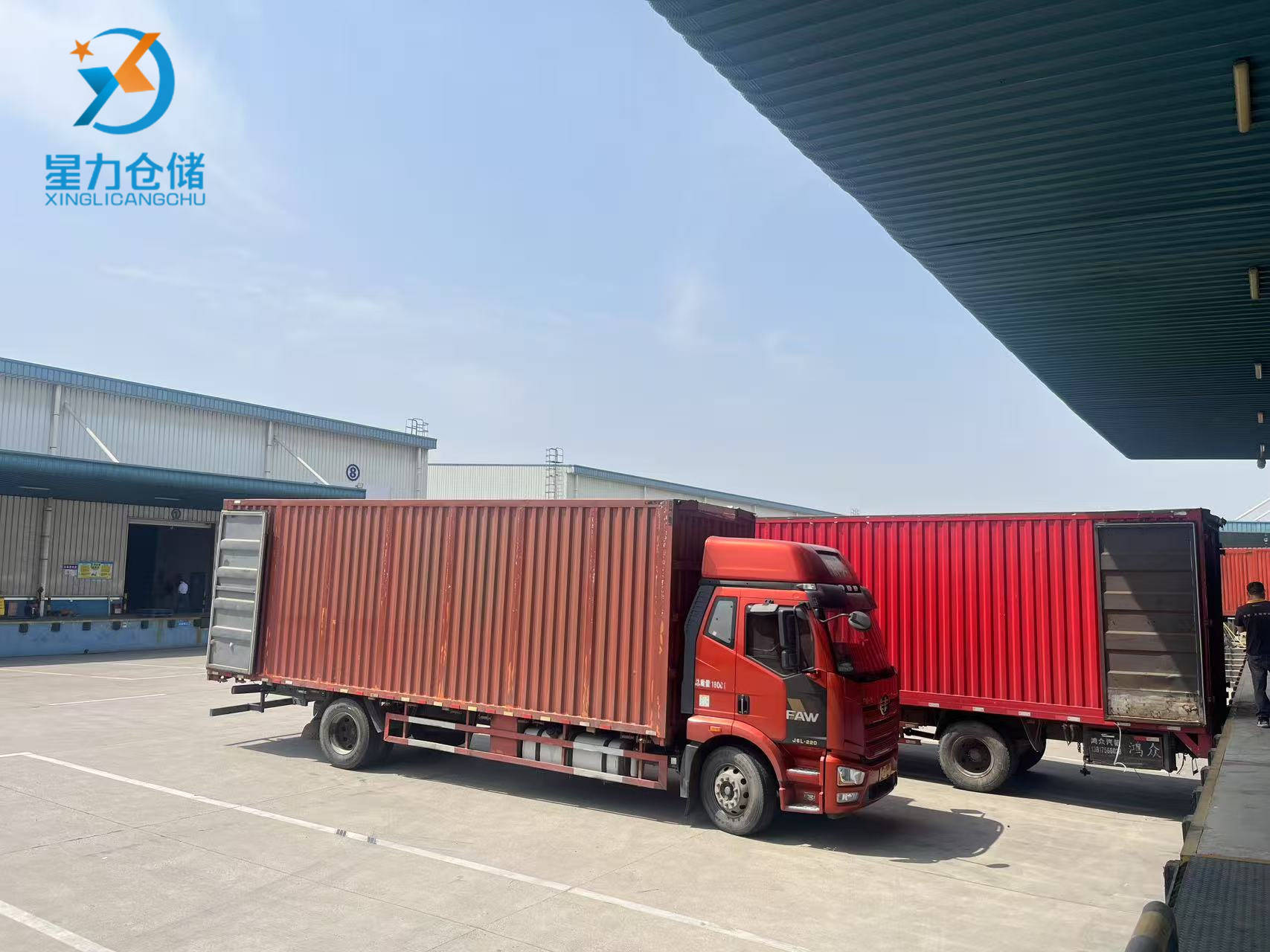 2026上海大型倉儲全托管推薦：第三方外包倉儲/電商倉儲智能倉儲租賃