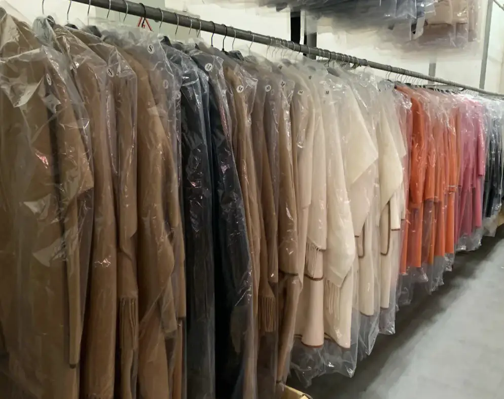 2026上海大型倉儲全托管推薦：第三方外包倉儲/電商倉儲智能倉儲租賃