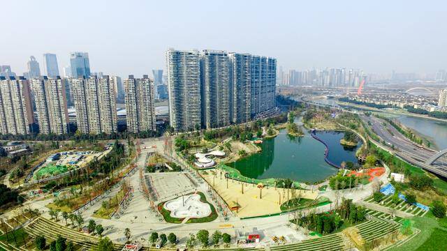 明確租金標(biāo)準(zhǔn)！成都市出臺《保障性租賃住房運營管理辦法》