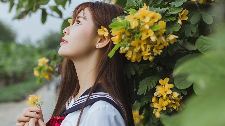 原創(chuàng)有一種強(qiáng)者叫“已婚女性”