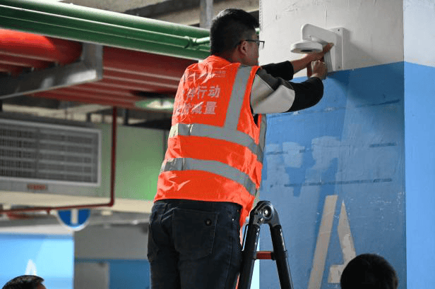 陽(yáng)光財(cái)險(xiǎn)：科技賦能倉(cāng)儲(chǔ)安全，“伙伴”同行共筑新篇