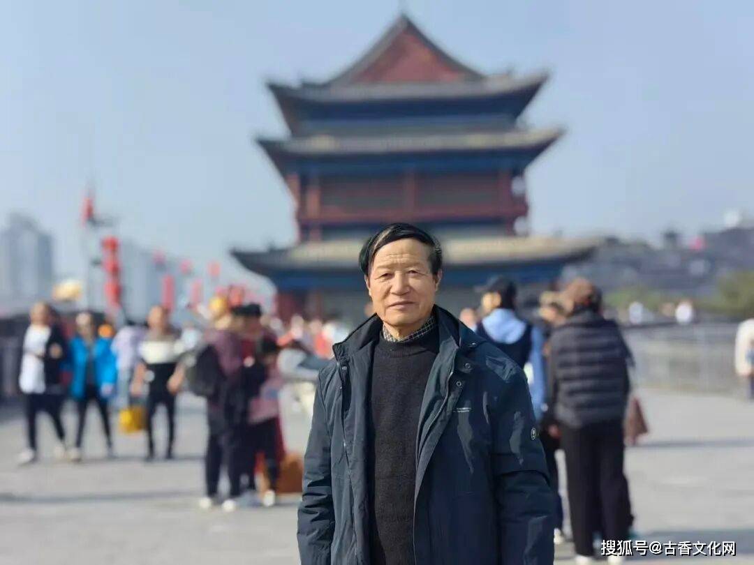 “迎馬年，賀新春”——計希儀書法作品欣賞