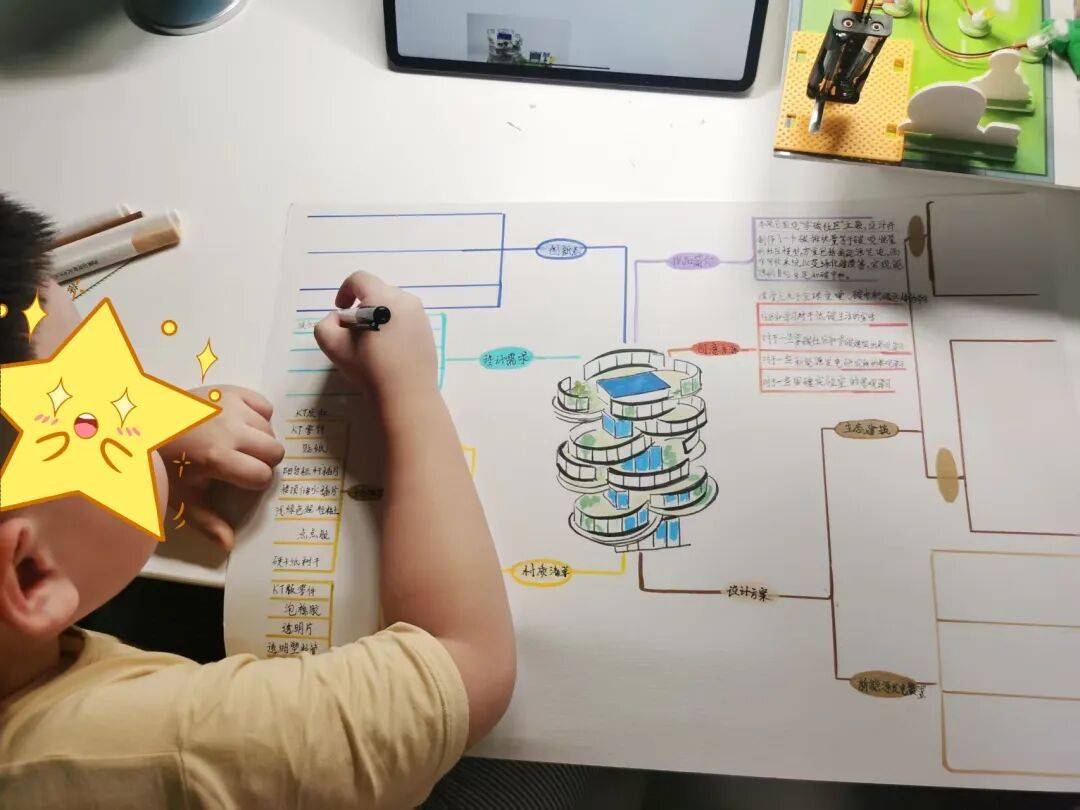 打破內(nèi)向標簽！8歲男孩逆襲拿下省級科技大獎，目標哈工大造火箭