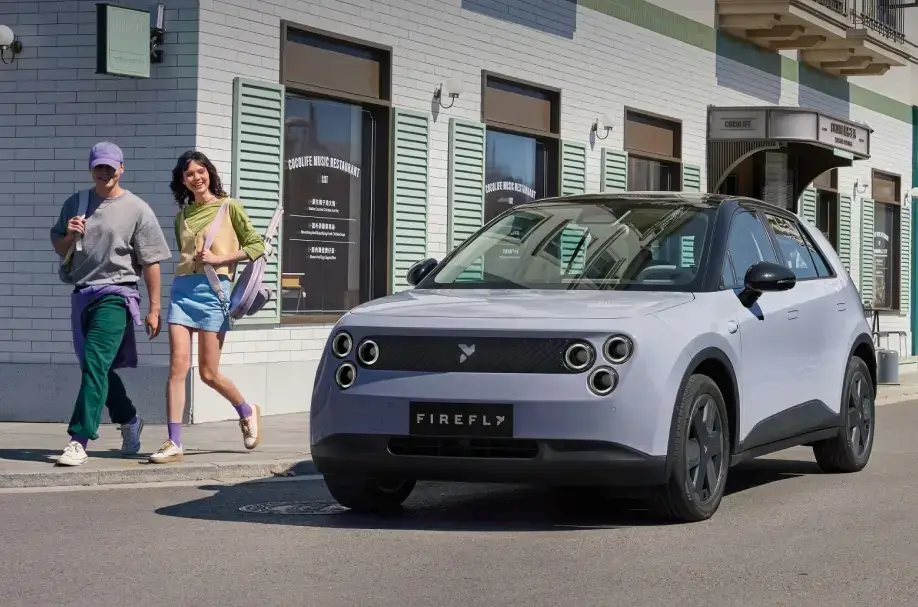 汽車(chē)銷(xiāo)量“微增長(zhǎng)”時(shí)代，2026年別“不信邪”！