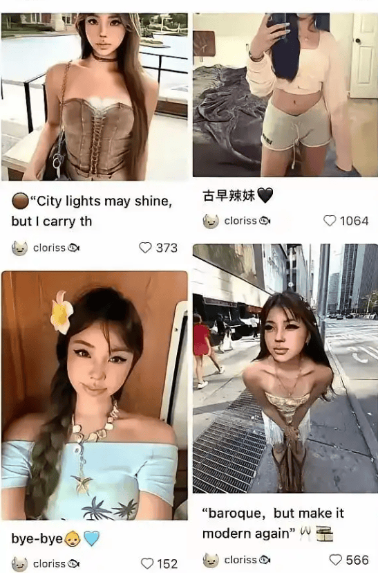 原創(chuàng)牢A又抨擊女留學(xué)生,遭女留學(xué)生現(xiàn)身說法反駁,網(wǎng)友:徹底不裝了?