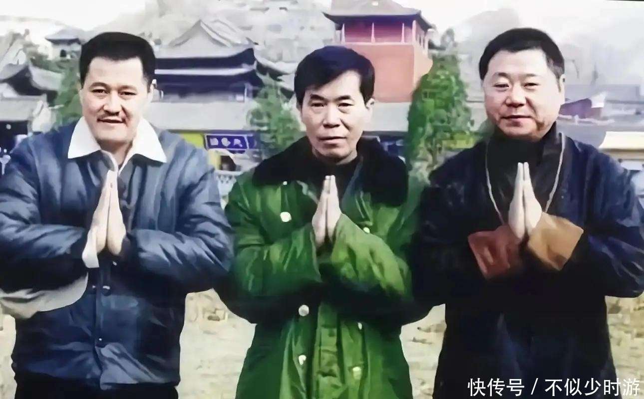 原創(chuàng)要完房子又要錢！何慶魁喊話趙本山：孫子留學(xué)，沒臉再跟你要50萬