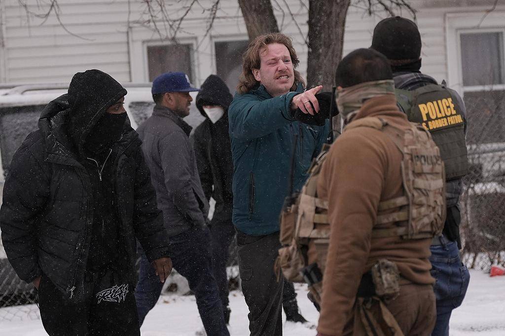 利用兒童當“誘餌”，美移民執(zhí)法行動遭批