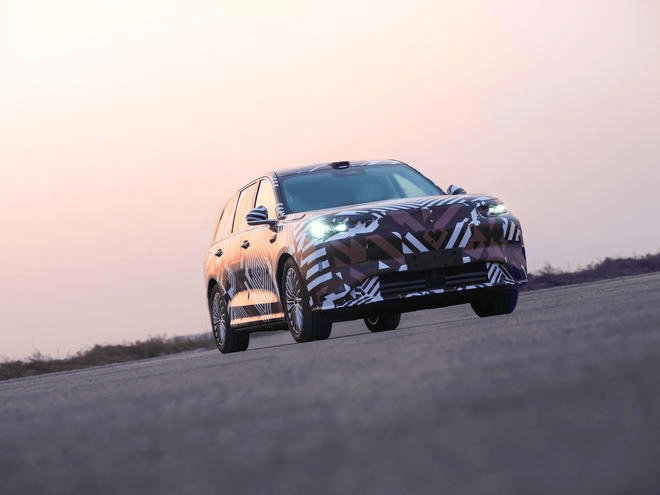 汽車(chē)銷(xiāo)量“微增長(zhǎng)”時(shí)代，2026年別“不信邪”！