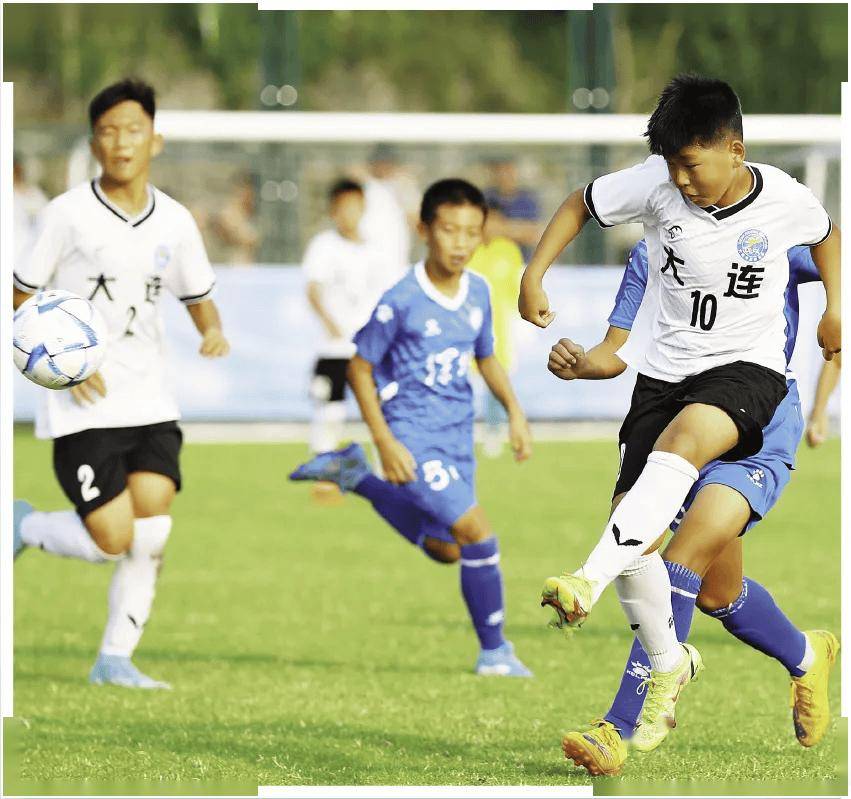 一所小學(xué)，為何能培養(yǎng)出數(shù)百名職業(yè)足球球員？