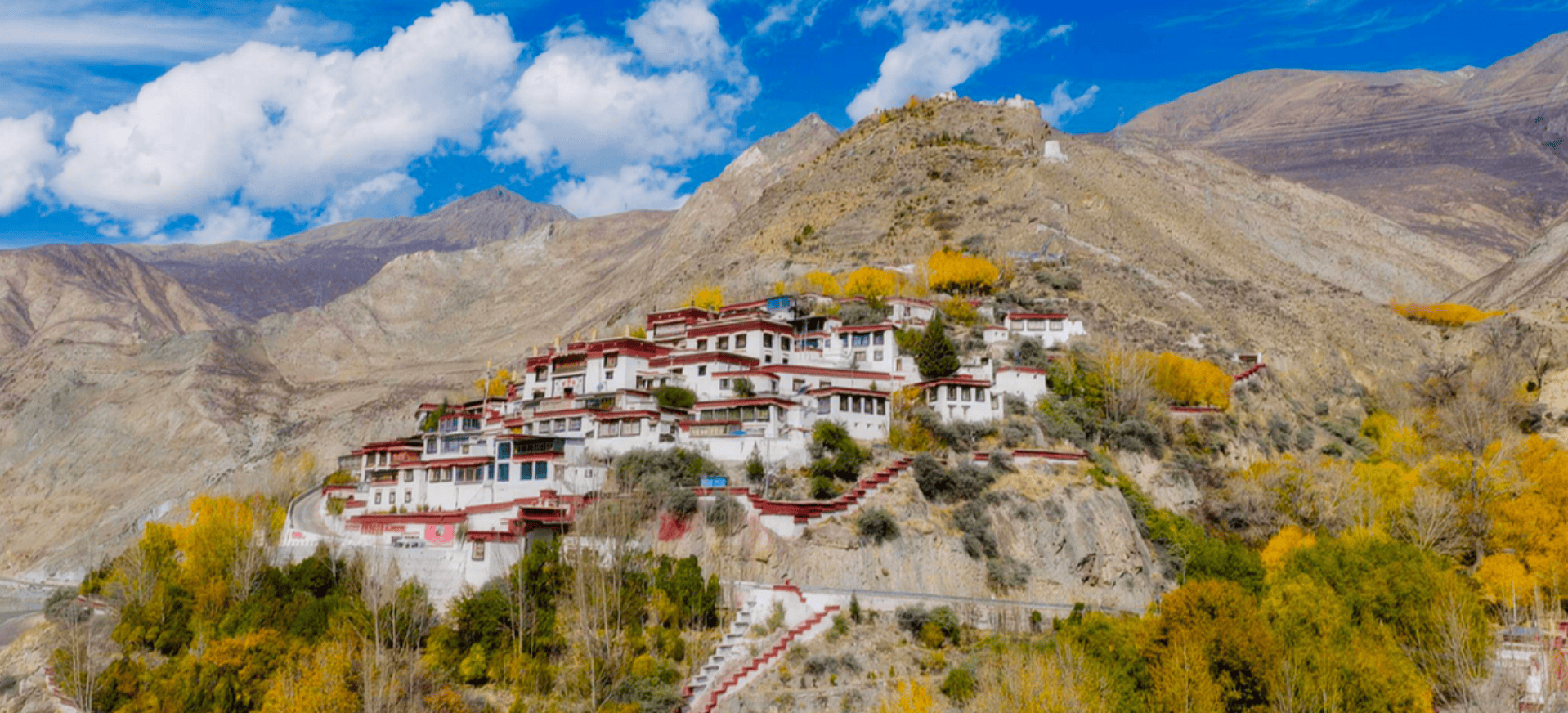 文旅援藏譜新篇！朗縣來(lái)惠州開(kāi)展文化旅游招商推介