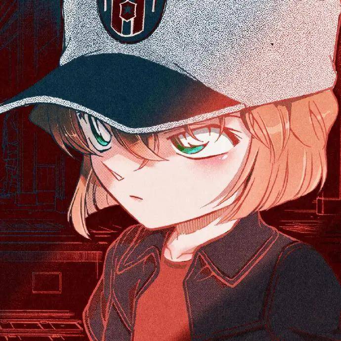 原創(chuàng)票選動(dòng)漫中最傲嬌的角色，灰原哀上榜