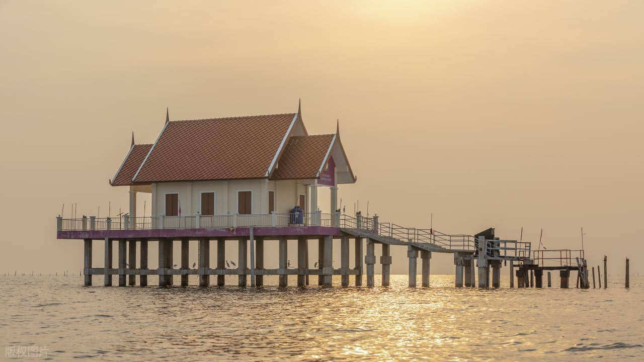 春節(jié)去泰國的注意！這些騙局專坑中國人，快收藏避雷