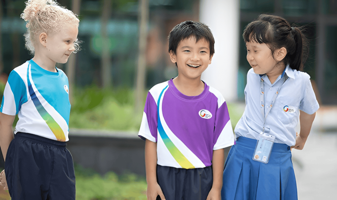 新加坡留學(xué) | 跟小文走進新加坡環(huán)印國際學(xué)校