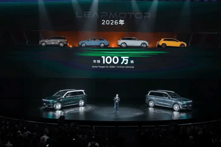 汽車(chē)銷(xiāo)量“微增長(zhǎng)”時(shí)代，2026年別“不信邪”！