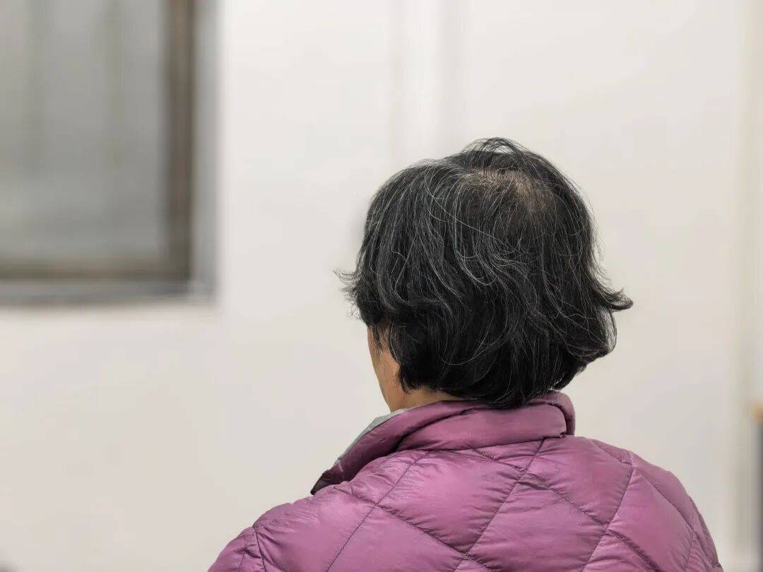 終身未婚未育，廣州七旬阿姨提前立遺囑：將房產(chǎn)留給定居在境外的姐妹