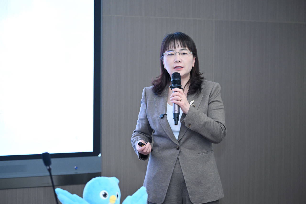 數(shù)智賦能多維發(fā)力 行業(yè)大咖共議會計審計服務(wù)高質(zhì)量發(fā)展