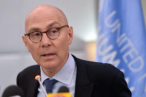 聯(lián)合國人權(quán)高專譴責(zé)美國移民執(zhí)法行動