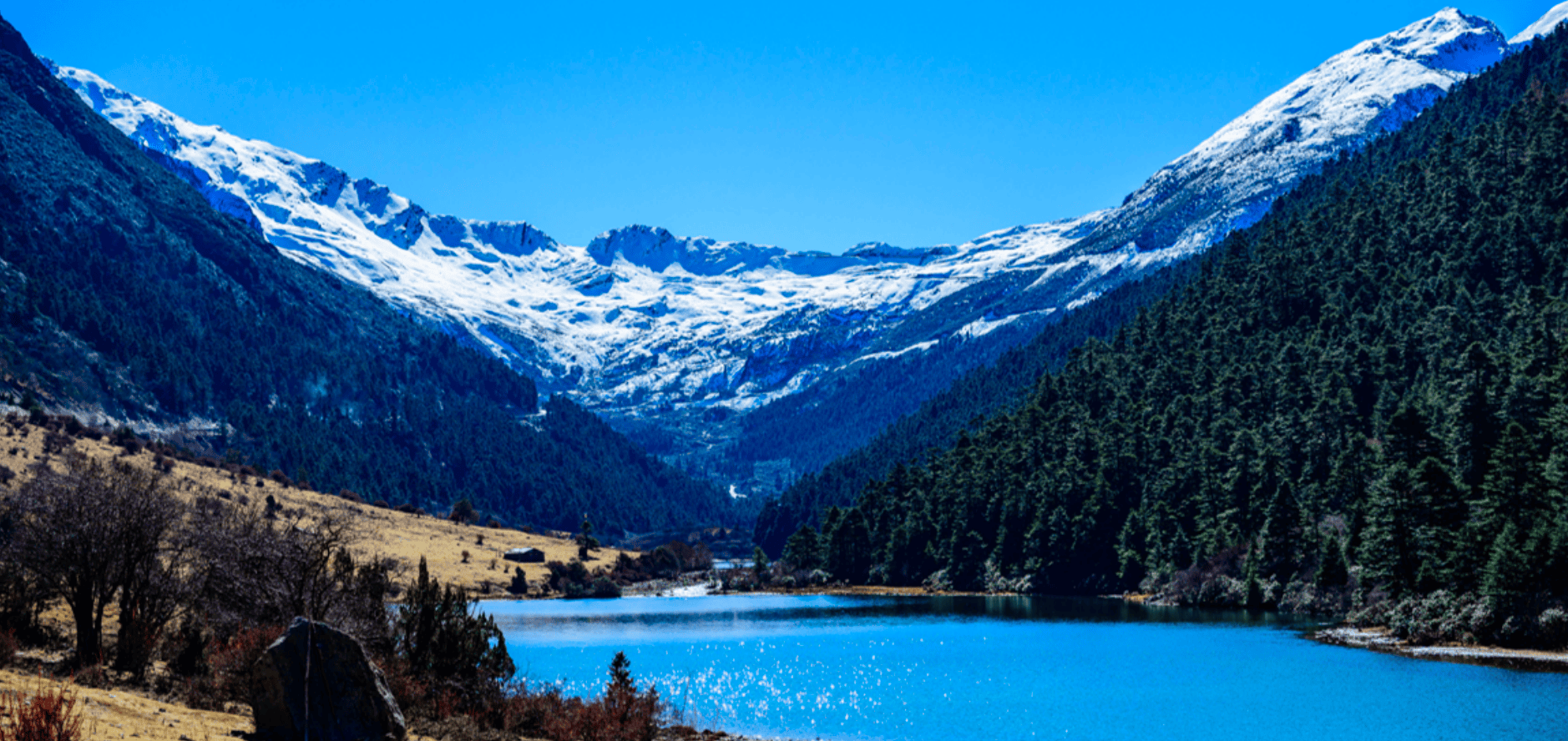 文旅援藏譜新篇！朗縣來(lái)惠州開(kāi)展文化旅游招商推介