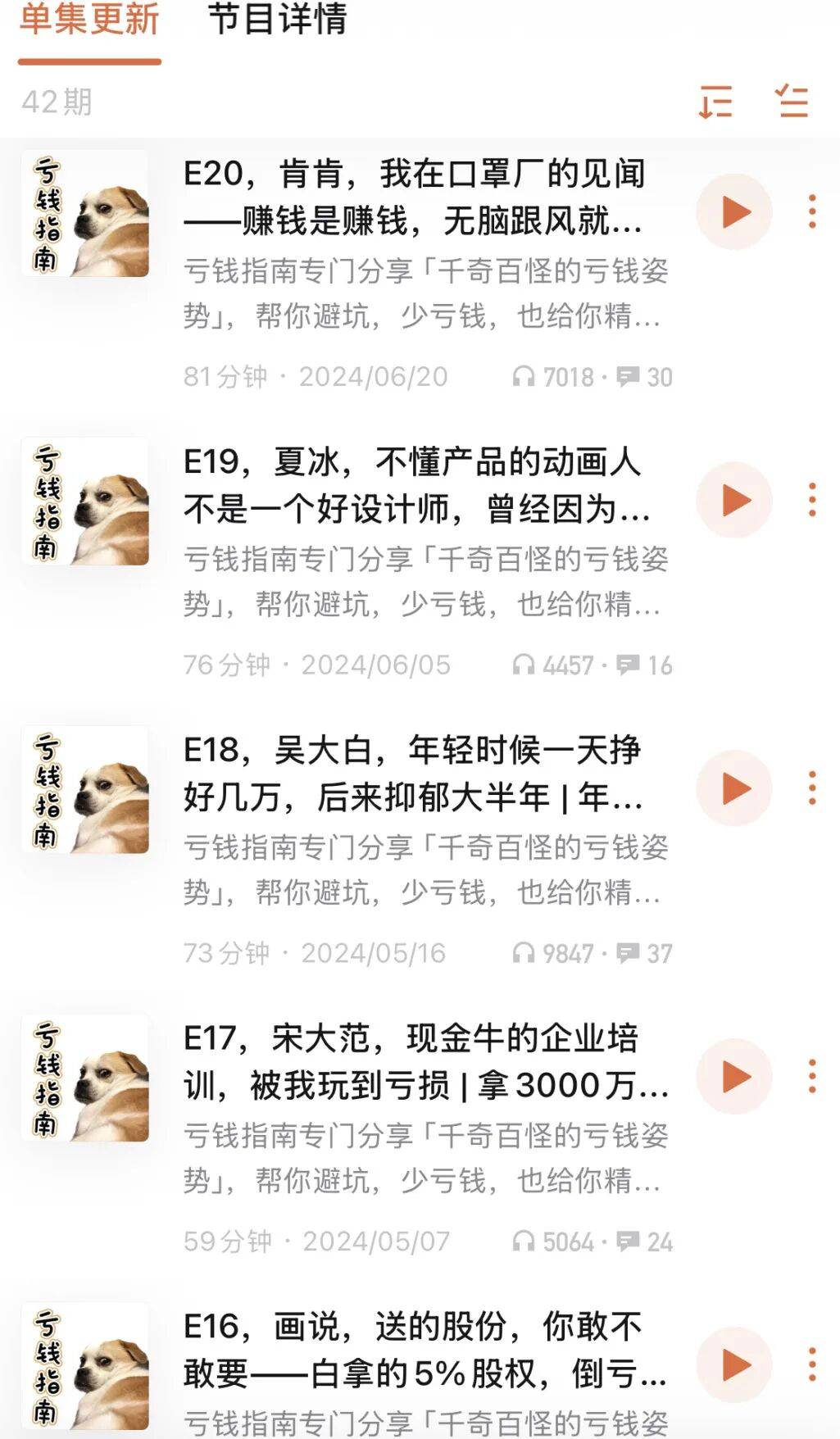 如何練就內(nèi)心強(qiáng)大？這 6 檔播客，女性創(chuàng)業(yè)者適合反復(fù)聽！