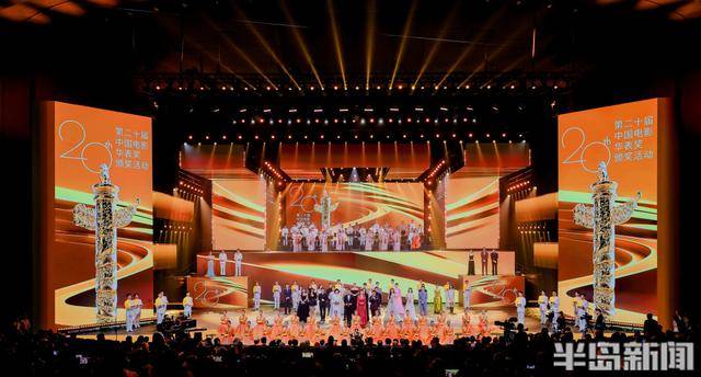 “影視之都”好戲漸入佳境！青島影視基地加速崛起，打造世界一流影視工業(yè)化高地