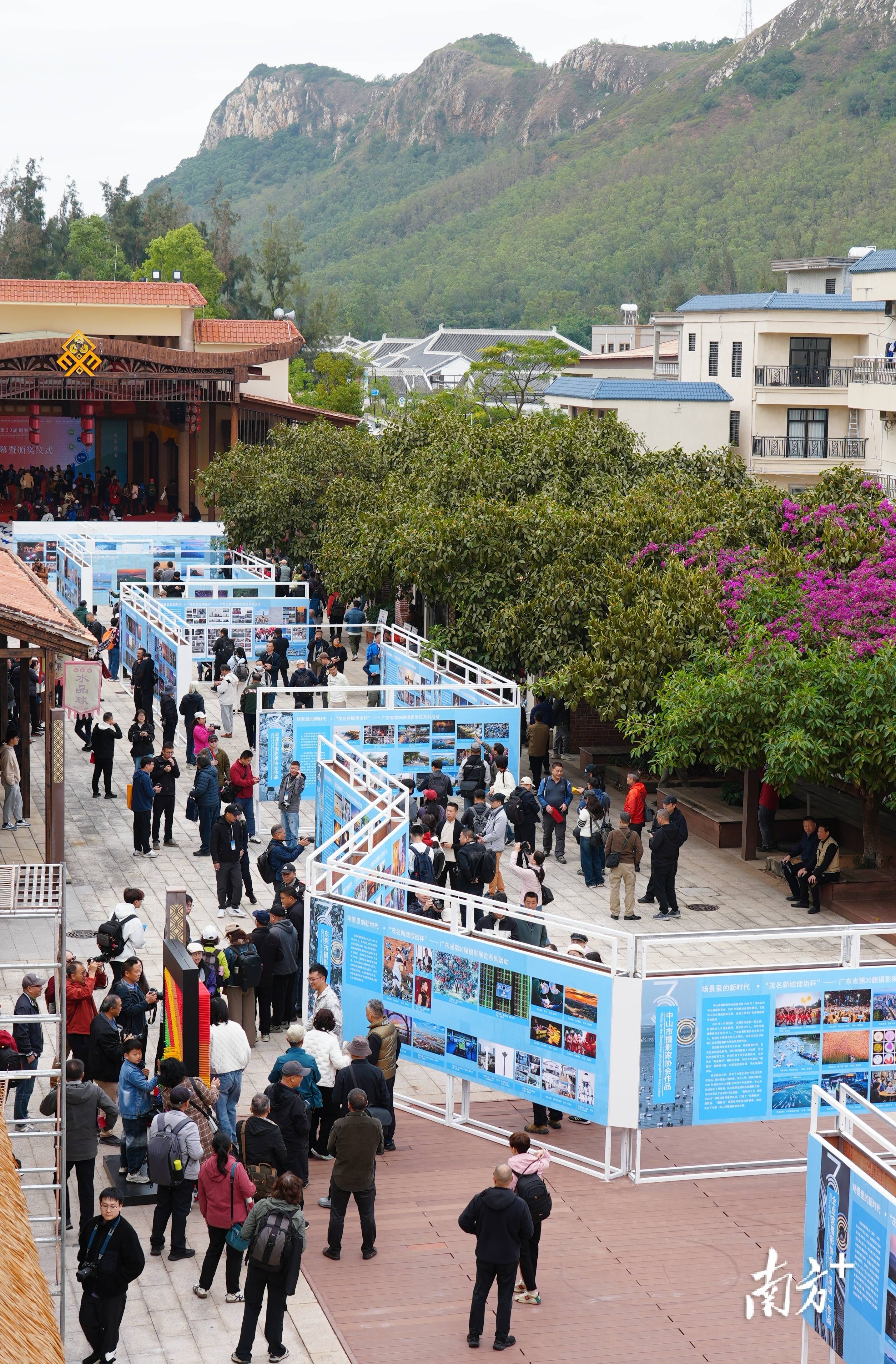 1000萬(wàn)元影視投資落地茂名新城！南海島按下影視文旅融合“快進(jìn)鍵”