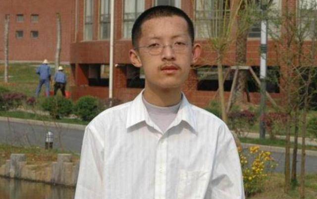 原創(chuàng)北大數(shù)學(xué)天才柳智宇：放棄赴美留學(xué)，選擇入寺出家，現(xiàn)狀如何！