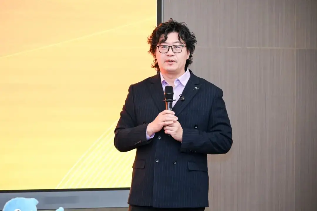 數智賦能多維發(fā)力 行業(yè)大咖共議會計審計服務高質量發(fā)展