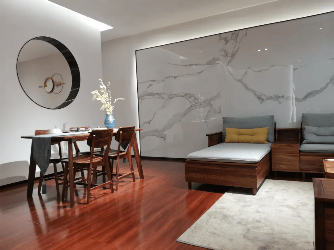 價(jià)格降到底！3.98萬(wàn)元裝修60平米