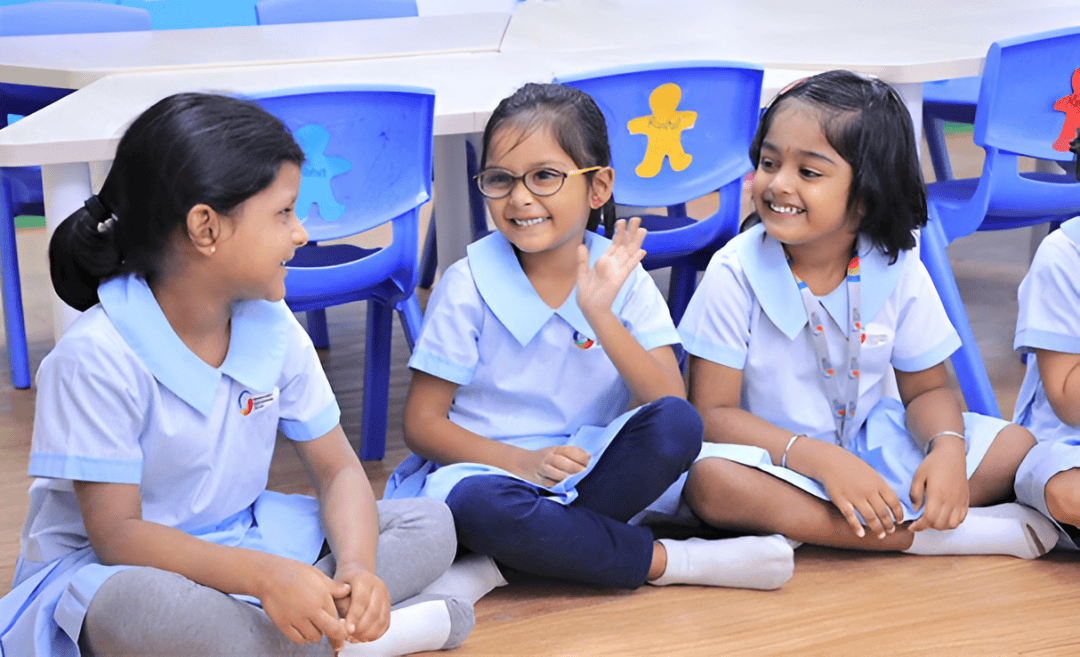 新加坡留學(xué) | 跟小文走進新加坡環(huán)印國際學(xué)校