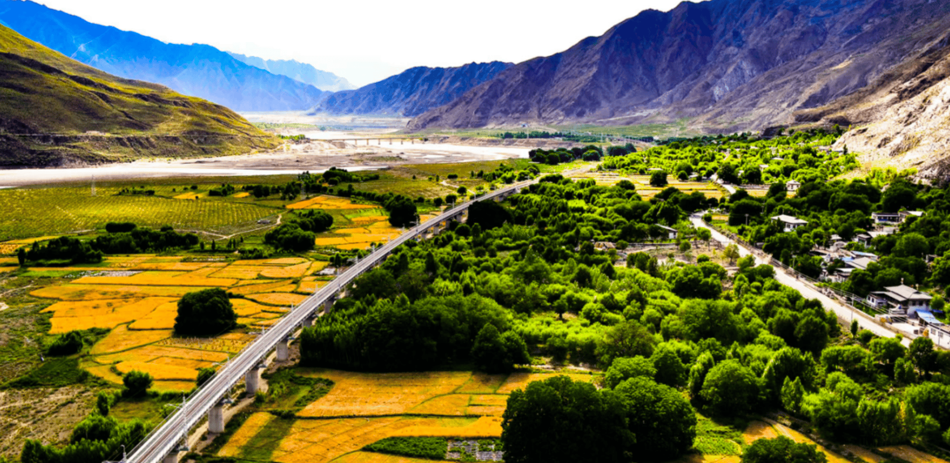 文旅援藏譜新篇！朗縣來(lái)惠州開(kāi)展文化旅游招商推介