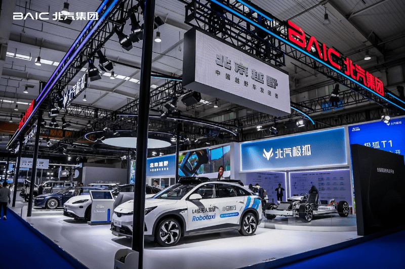 汽車(chē)銷(xiāo)量“微增長(zhǎng)”時(shí)代，2026年別“不信邪”！