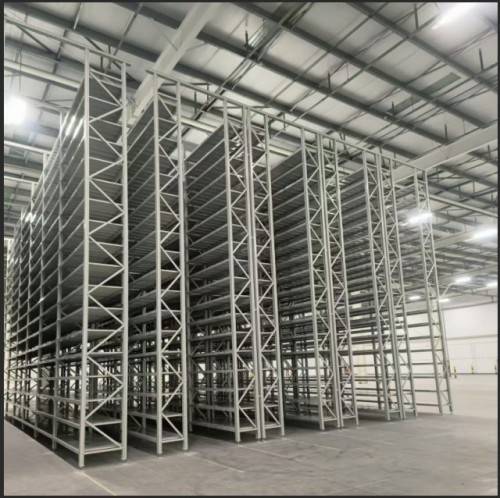2026年評價高的CTU貨架,閣樓貨架,立體庫貨架廠家采購精選