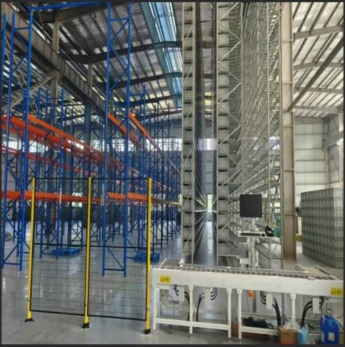 2026年正規(guī)的貨架,CTU貨架,閣樓貨架廠家用戶好評(píng)推薦榜