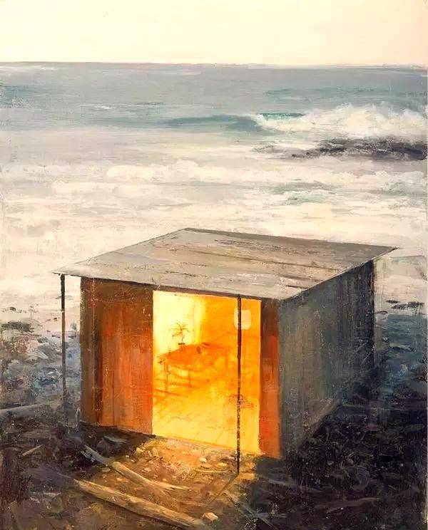 原創(chuàng)詩(shī)歌的蒙太奇效果