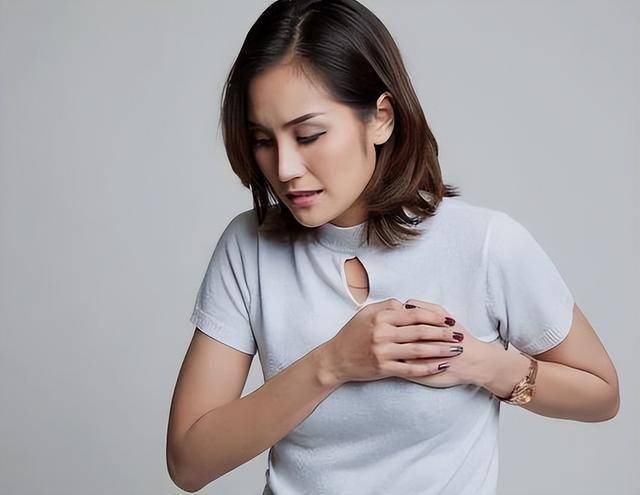 女性成為肺癌新寵，多因這2點(diǎn)！建議女性都看看