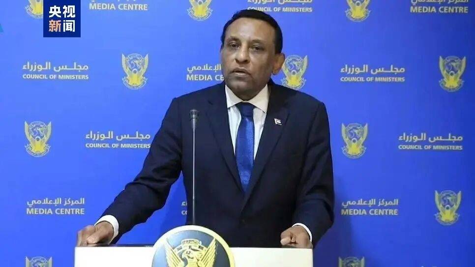 蘇丹檢察機關對122名與蘇丹快速支援部隊共同作戰(zhàn)的外國雇傭兵提起刑事訴訟