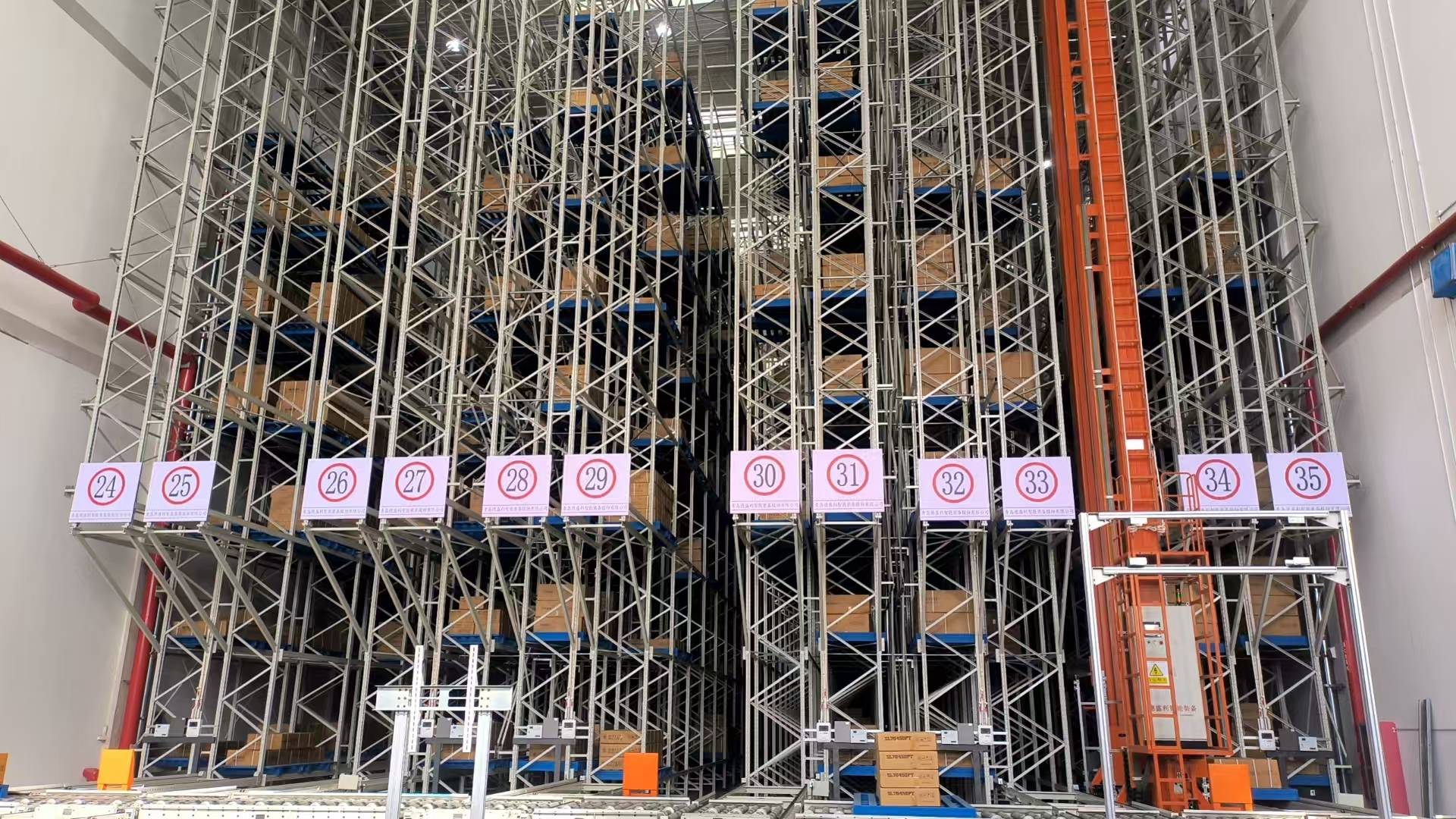 2026年國(guó)內(nèi)評(píng)價(jià)好的立體倉(cāng)儲(chǔ)供貨廠家分析，自動(dòng)化立體倉(cāng)庫/立體倉(cāng)儲(chǔ)/自動(dòng)化倉(cāng)庫/高架庫，立體倉(cāng)儲(chǔ)定做廠家推薦