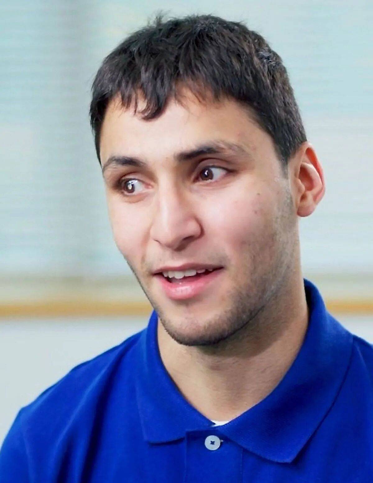 原創(chuàng)23歲大學生等火車時跌入鐵軌，如今獲賠17萬