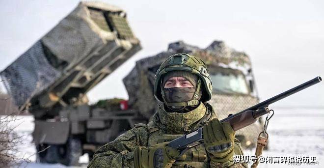 原創(chuàng)俄烏前線：曝赫爾松俄軍司令遭遇汽車炸彈！烏克蘭大規(guī)模反攻紅軍村