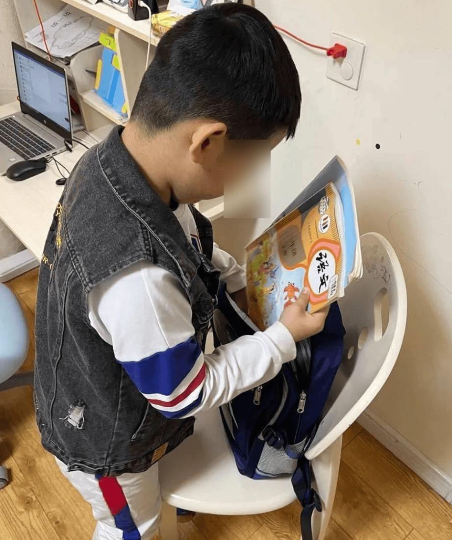 原創(chuàng)一個(gè)懂教育孩子的媽媽，會(huì)在三件事上很少管孩子，尤其是小學(xué)階段