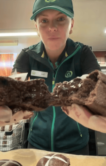 全部5.5刀！Coles官宣復(fù)活節(jié)王炸美食，“好吃到流口水”