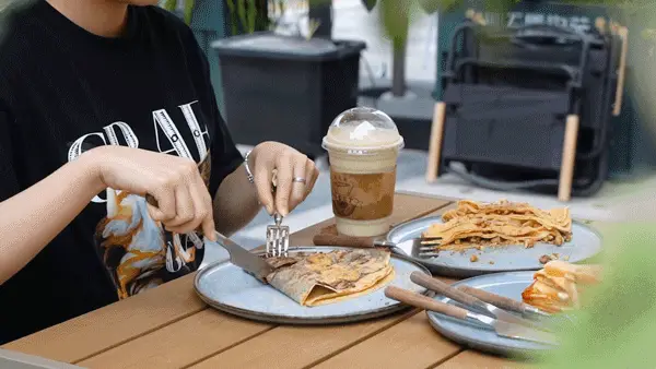 “外國「駐深辦」餐廳地圖，建議收藏好”