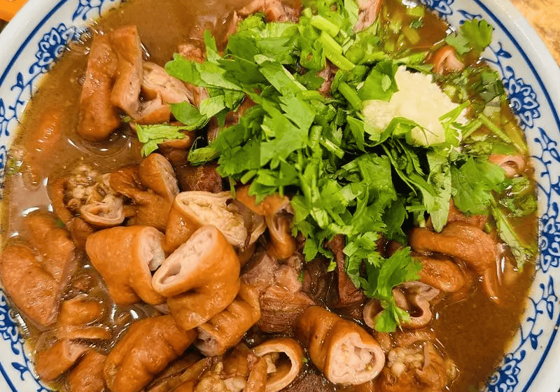 原創(chuàng)謝詠北京姓名學(xué)起名文化探索，北京著名的十大美食都有哪些好吃的