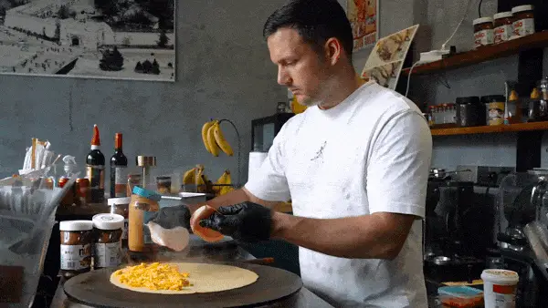 “外國「駐深辦」餐廳地圖，建議收藏好”